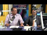 Milton Morrinson habla precio electricidad generadoras eléctricas dominicanas en Elsoldelatarde