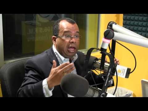 Euri Cabral comenta cambio de nombre de partido revolucionario mayoritario a moderno