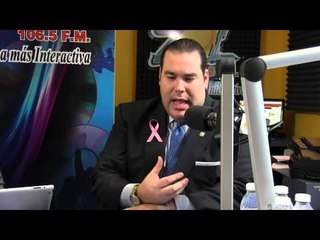 Victor Gomez Casanova comenta legado Oscar de la Renta y robo en cementerio de RD