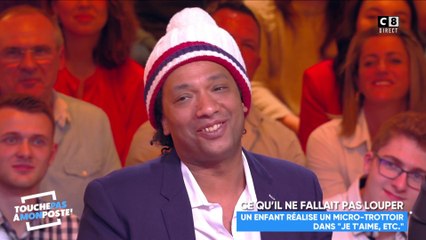 Doc Gynéco explique comment on fait les bébés !