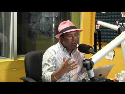 Euri Cabral comenta baja en barril petroleo y premio nobel economia en Elsoldelamañana