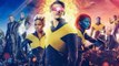 X-Men Dark Phoenix - Bande-Annonce Finale (VF)
