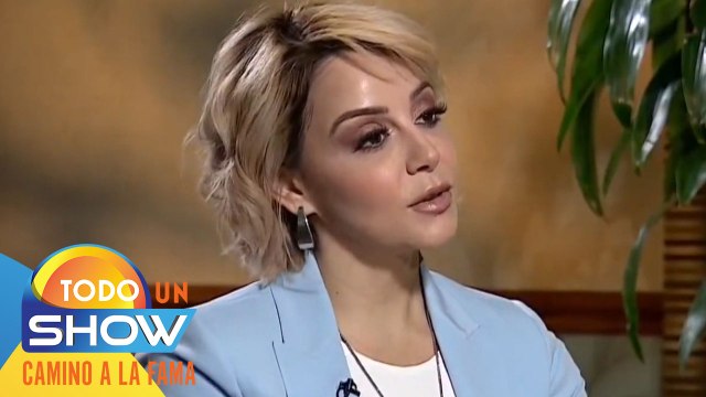 Rosie Rivera lanzó su segundo libro donde relata el abuso que vivió del esposo de su hermana Jenni.