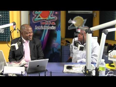 Delis Herasme comenta que pasara ahora en PRD despues de la convencion en Elsoldelamañana