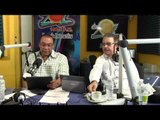 Christian Jimenez comenta sobre reunión Danilo Medina y Martelly,Elsoldelamañana