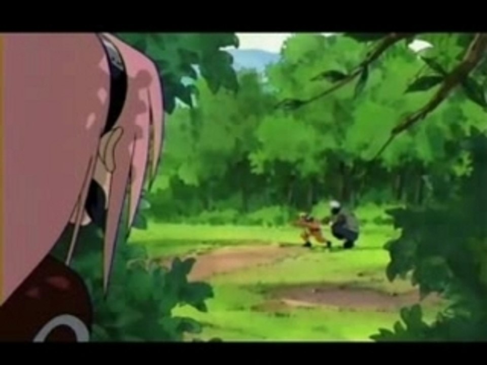 naruto amv