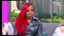 T.I. or Tiny? Tameka Harris Reveals Who's More Likely to Spoil the Kids, Initiate Sexy Time and More!