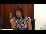Comentario Maria Elena Nuñez, Elsoldelamañana programa especial DGA
