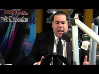 Victor Gomez Casanova comenta la otra cara de la feria vehiculos en Elsoldelamañana