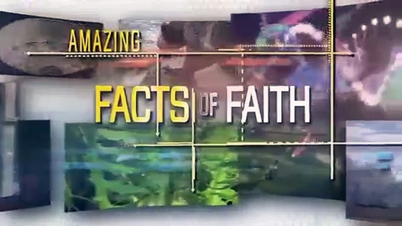 Amazing Facts of Faith — Arecibo Observatory