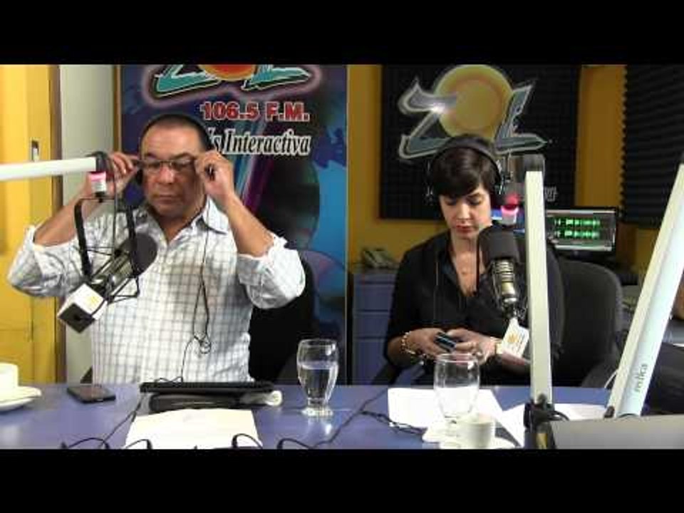 Christian Jimenez comenta sabotaje 14 torres del sistema eléctrico nacional, Elsoldelatarde