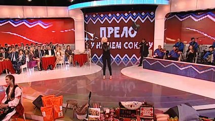 Nena Djurovic - Zavoleh te