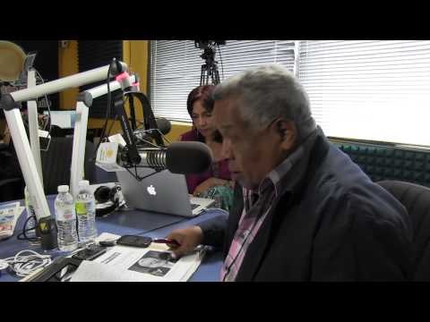 Melton Pineda comenta otra compañía de pirámide y corrupción jueces en Elsoldelamañana