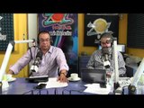 Llamada Dr. Felix Iglesias habla si hay posibilidad de enfermedad Ébola llegue a RD