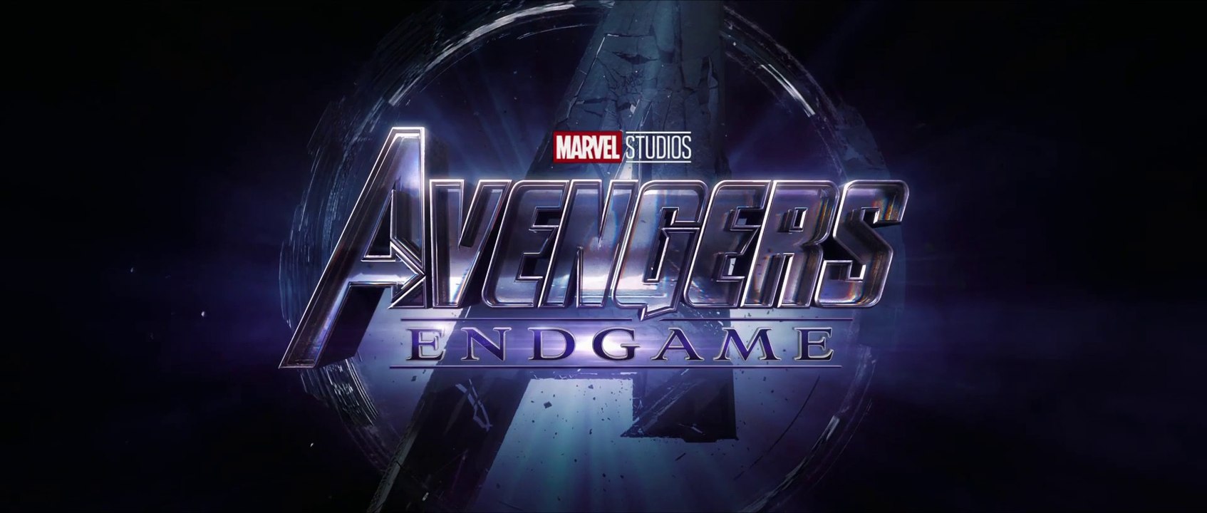 Avengers : Endgame - Spot TV [VOST|HD]