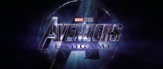Avengers : Endgame - Spot TV [VOST|HD]