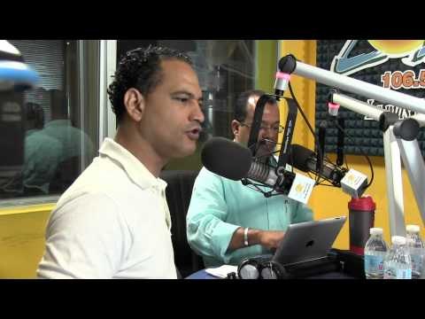 Jose Laluz comenta ex-novia de don miguelo con droga y nombramientos recientes de Danilo Medina