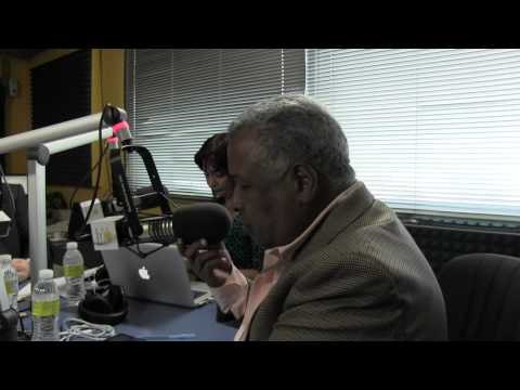 Melton Pineda comenta liberta Hugo pollo Carvajal y licitación plantas generación electrica