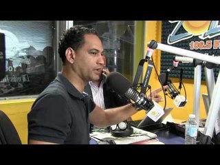 Jose Laluz comenta se le esta cobrando 80 mil pesos por ciudadanía a cubanos