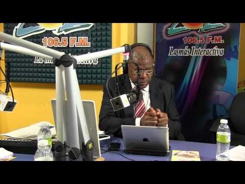 Balcon al mundo con Pedro Sevcec comenta libertad Hugo Carvajal 28-07-2014 en Elsoldelamañana