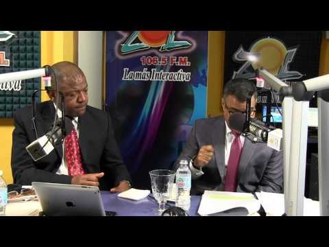 Tommy Galan habla compra aviones tucanos en Elsoldelamañana, Zolfm.com