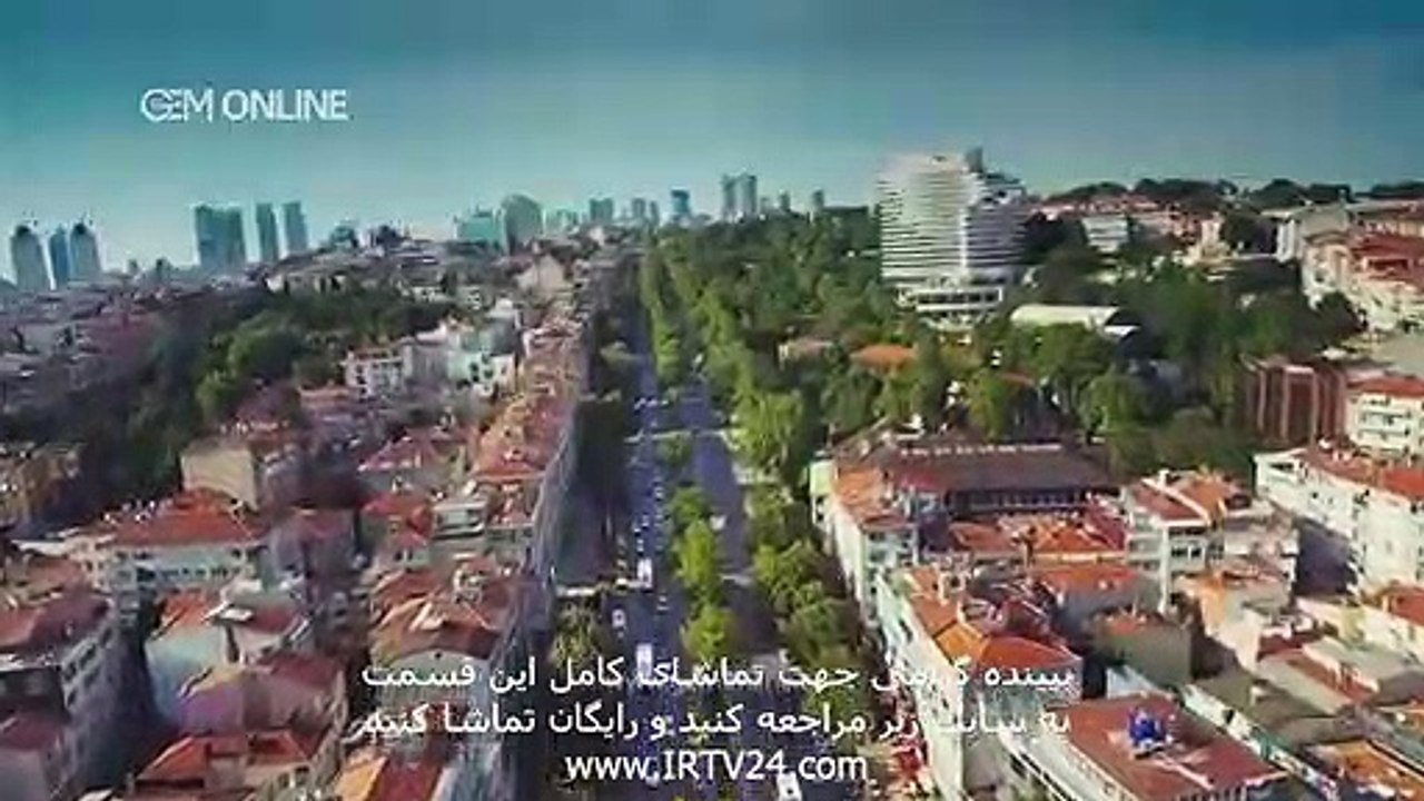 سریال ترکی دخترم دوبله فارسی - 19 Dokhtaram - D...