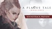 A Plague Tale : Innocence - Soundtrack & Speed Painting Amicia