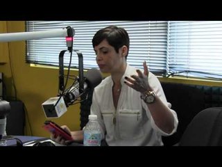 Yolanda Martinez comenta RD se defiende en el foro sobre la apatridia en España, Elsoldelamañana