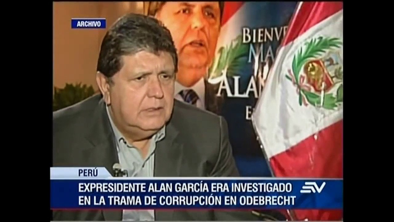 Televistazo 13h00  17-04-2019