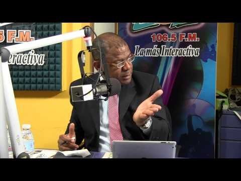 Maria Elena Nuñez comenta sentencia corte interamericana derechos humanos y llamada Manuel Sierra