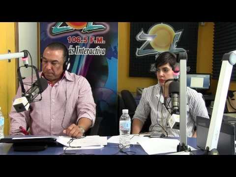 Christian Jimenez comenta sentencia corte interamericana derechos humanos en Elsoldelatarde