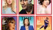'Time' Releases 100 Most Influential People Ft. Taylor Swift, Gayle King and More