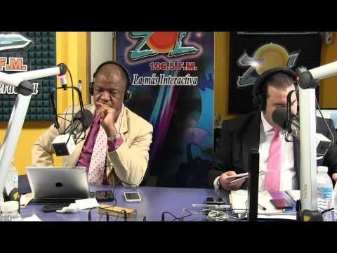 Llamada Delis Herasme habla muerte Jean-Claude Duvalier en Elsoldelamañana