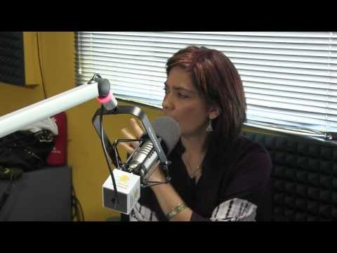 Maria Elena Nuñez comenta muertes semana pasada y cosas faltaron concierto Silvio Rodriguez en bani