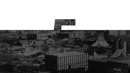 10 Places That Were Destroyed and Rebuilt