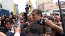 Expresidente de Perú Alan García muere tras dispararse un tiro