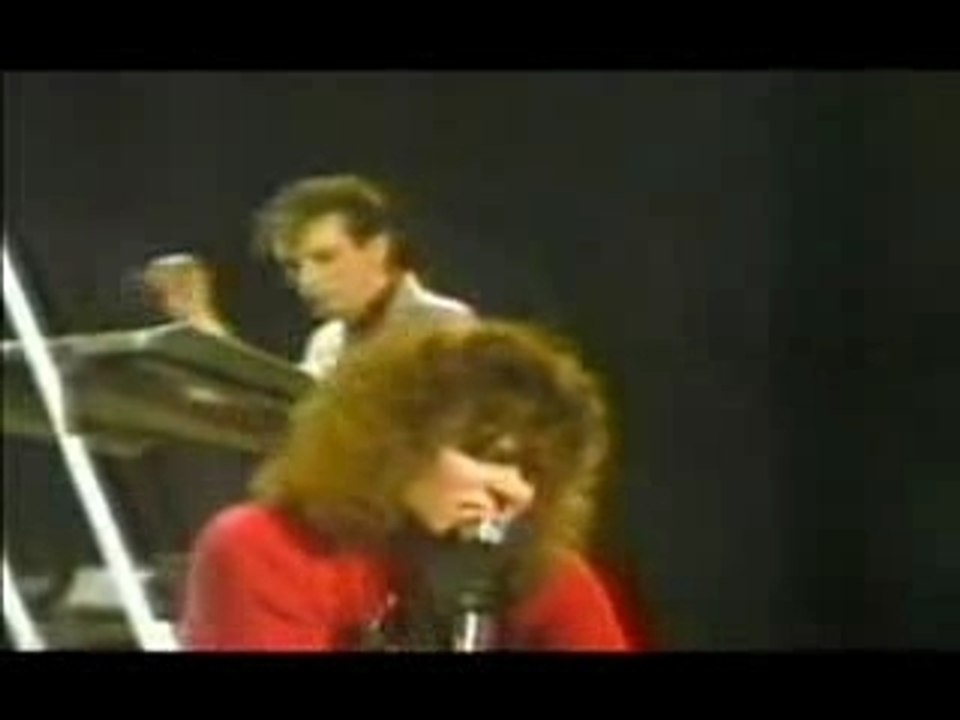 Olé Olé - Voy a Mil (1984)