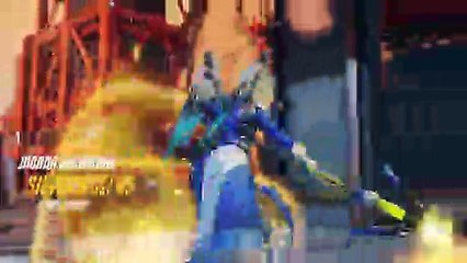 Overwatch Evento Archivos 2019 2