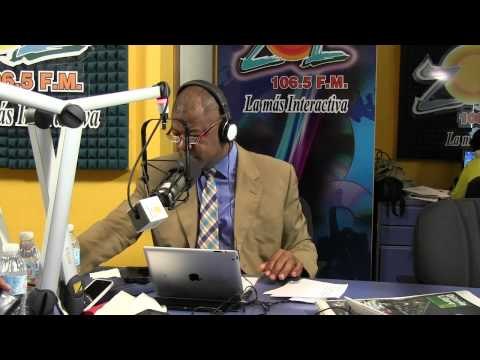 Llamadas oyentes 13-10-2014 en Elsoldelamañana parte2 Zolfm.com