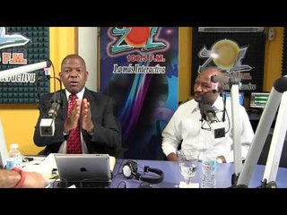 Llamadas oyentes y Felix Correa hablando de seguros en Elsoldelamañana