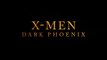 X-Men Dark Phoenix - Bande Annonce Finale VF