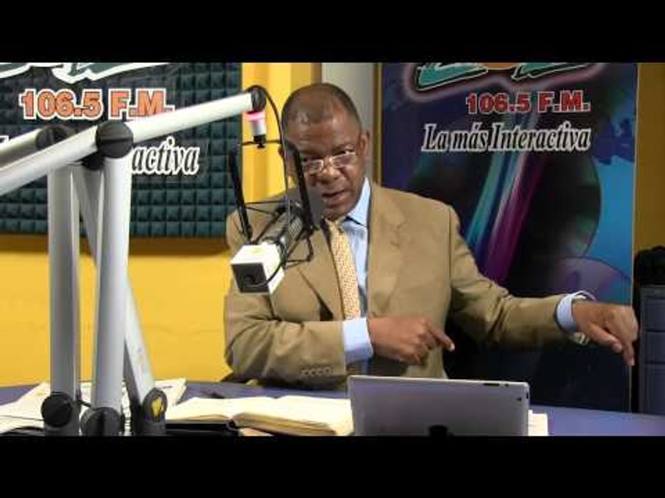 Julio Martinez Pozo comenta relación amistad Leon Estevez y padre Marcial en Elsoldelamañana