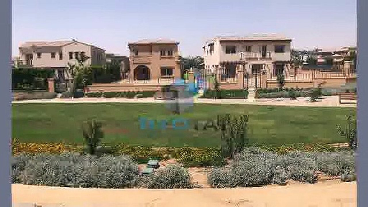 فيلا مميزه للبيع كاملة التشطيب فى ميفيدا اعمار جاهزه للاستلام