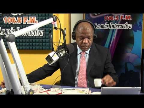 Llamada Charlie Mariotti habla ley 311-14 sobre declaración jurada de patrimonio en Elsoldelamañana