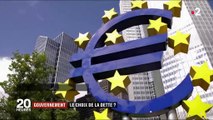 Économie : la France doit-elle s'endetter plus grâce aux taux d'intérêt très bas ?