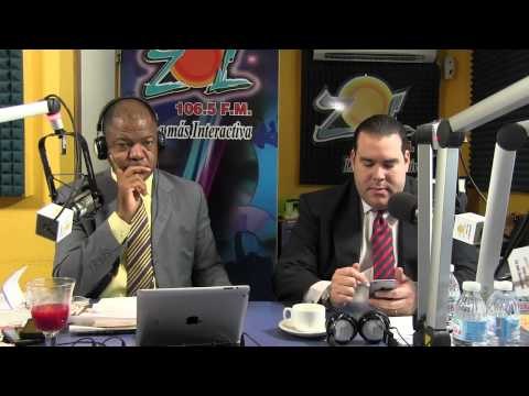 Llamadas oyentes en Elsoldelamañana 08-10-2014 Zolfm.com