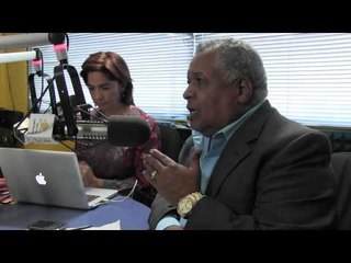 Melton Pineda comenta decision de Frank Soto y debate sobre ubicación en actividad CONEP