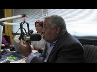 Melton Pineda comenta lentitud estado en caso banco peravia y no hay sanciones, Elsoldelamañana