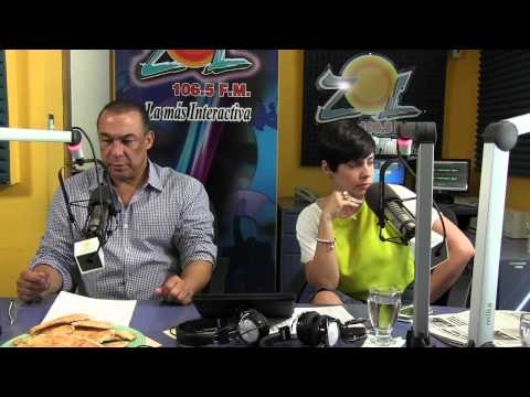 Yolanda Martinez comenta campaña fiscalia contra femenicidios ha fracasado en Elsoldelatarde