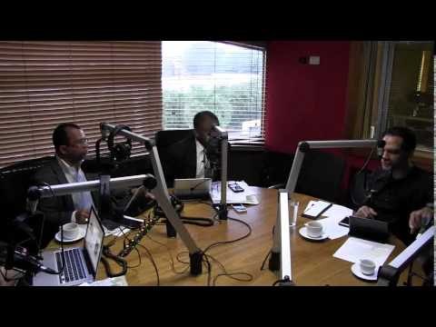 Debate compra deuda petrocaribe a Venezuela en Elsoldelamañana desde Santiago 04-12-2014 parte2